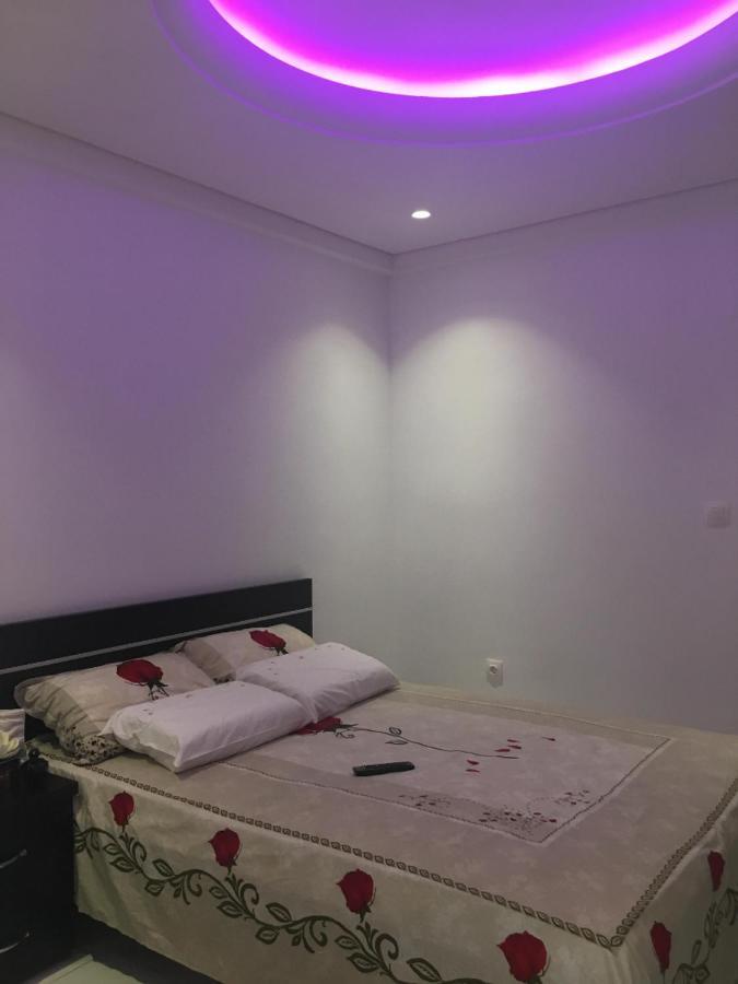 Apartamento Enjoy The Silence And View Atenas Exterior foto