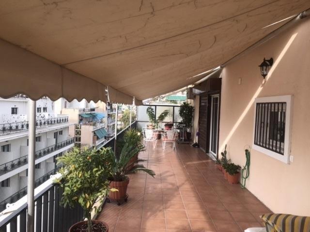 Apartamento Enjoy The Silence And View Atenas Exterior foto