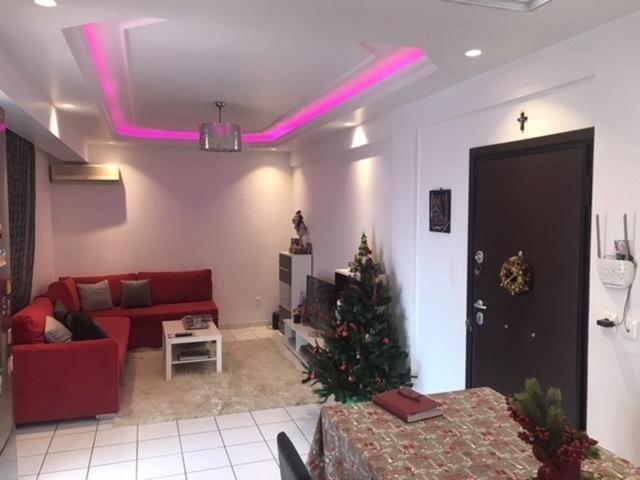 Apartamento Enjoy The Silence And View Atenas Exterior foto