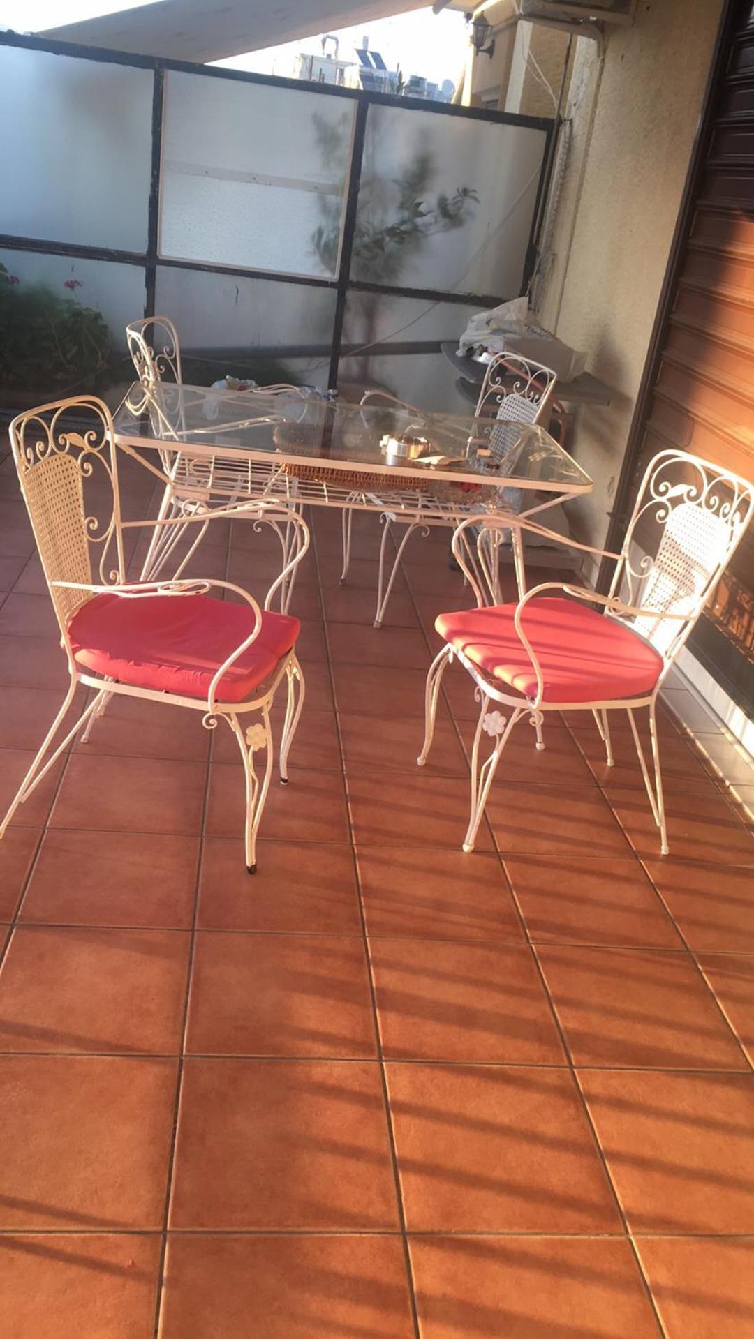 Apartamento Enjoy The Silence And View Atenas Exterior foto